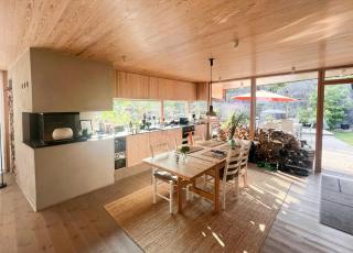 Architect-Designed Cabin With Fjordviews - Risør - 7