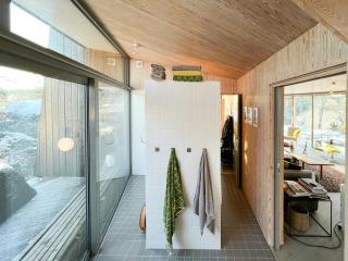 Architect-Designed Cabin With Fjordviews - Risør - 4