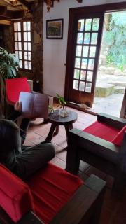 Casa Alquimia - Samaipata - 8