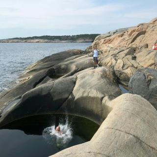 Architect-Designed Cabin With Fjordviews - Risør - 1