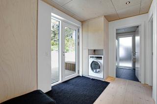 Nordic Style In Mols Hills Overlooking Lake - Ebeltoft - 5