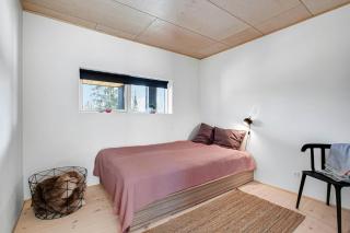 Nordic Style In Mols Hills Overlooking Lake - Ebeltoft - 3