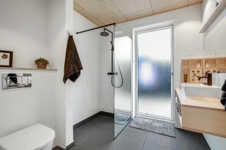 Nordic Style In Mols Hills Overlooking Lake - Ebeltoft - 2