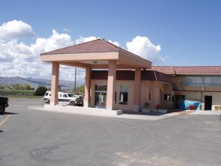 Best Western Paradise Inn - Nephi - 8