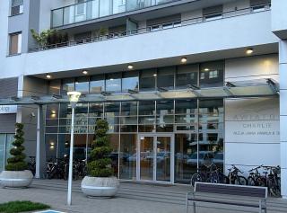 Apartament Charlie Comfort - Danzig - 2