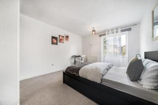 Beautiful 2 bedroom, two-storey house with garden, close to city centre - Birmingham - 8