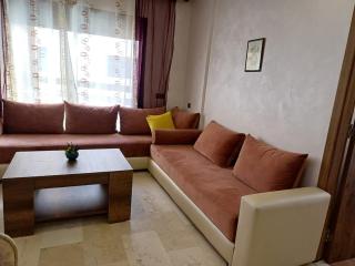Superb apartment au centre de gueliz aeroport ctm piscine pool - Marrakech - 0