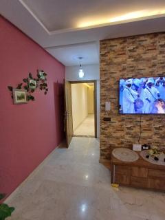 Superb apartment au centre de gueliz aeroport ctm piscine pool - Marrakech - 3