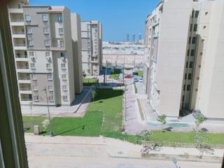 سكن مصر العالمين - El Alamein - 9