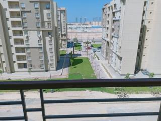 سكن مصر العالمين - El Alamein - 1