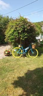 Chambre privée calme,campagne,étape,déplacement pro,abri moto vélo,parking - 7