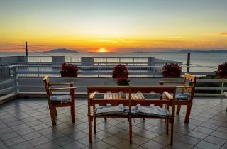 La Perla Blu - De Vivo Realty - Massa Lubrense - 4