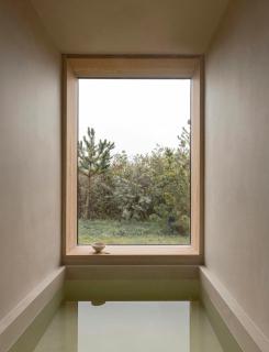 Architectural Gem With Sea View - Vejby - 8