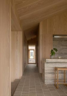 Architectural Gem With Sea View - Vejby - 3