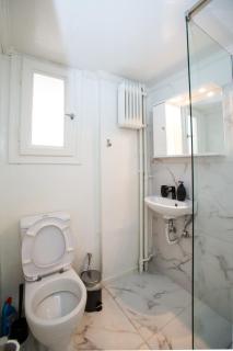 Athens Central Jacuzzi Retreat - 6