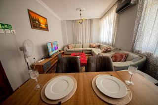 Spacious flat 20 minutes to oldtown - Antalya - 2