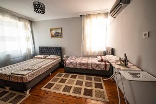 Spacious flat 20 minutes to oldtown - Antalya - 1