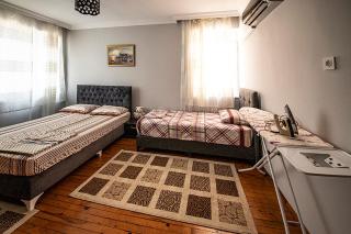 Spacious flat 20 minutes to oldtown - Antalya - 3