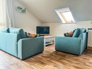 Chestnut Cottage - Wookey - 2