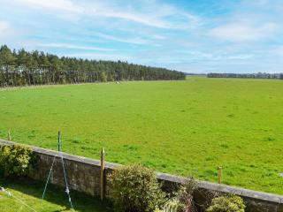 Low Chibburn Farm Cottage - Hadston - 0