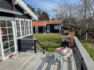 Home With Annex Near Hornbæk - 9