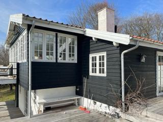 Home With Annex Near Hornbæk - Hornbæk - 2