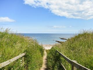Top Croft - Beadnell - 0
