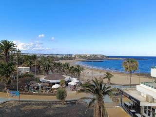 Puerta de Playa - Costa Teguise - 9