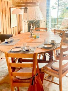 Seaside Cabin With Unique View And Design - Sandefjord - 8