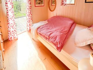 Seaside Cabin With Unique View And Design - Sandefjord - 7