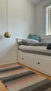 Home With Recycled Finds Near Nature - Græsted - 5