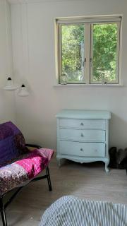 Home With Recycled Finds Near Nature - Græsted - 4