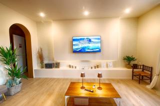 Escapade - Ciné privé, balnéo et jardin - 1