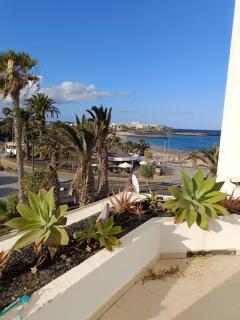 Puerta de Playa - Costa Teguise - 8