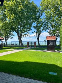 Sándor-Villa - Balatonboglár - 8