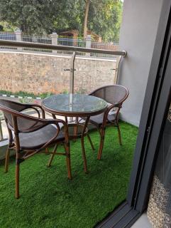 Greenland Executive Apartment - Kigali - 5