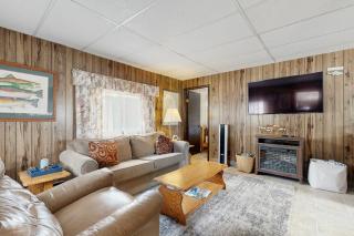 Scenic Bay Float Home Hideaway - Athol - 9