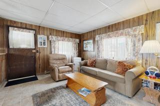 Scenic Bay Float Home Hideaway - Athol - 6