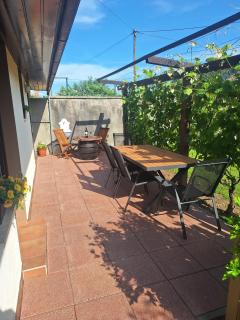Apartma P&B - 7