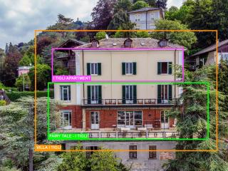 Villa I Tigli - by MyHomeInComo - Brunate - 8