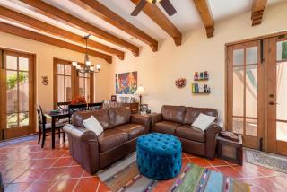 Casa del Amor - Loreto - 8