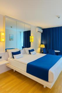 Orbi City - Sea View Aparthotel in Batumi - Batumi - 6