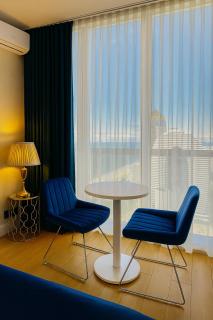 Orbi City - Sea View Aparthotel in Batumi - Batumi - 2