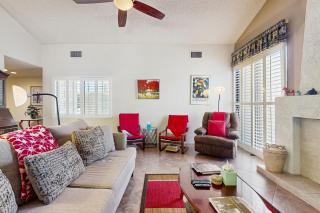 Casa de Serena Permit# 822 - Palm Springs - 7