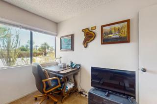 Casa de Serena Permit# 822 - Palm Springs - 1