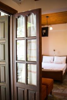 Φιλυρέα Apartments - Room 4 - Zagora - 9