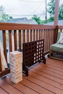 3BR Gated Home Near NRG Downtown Rice MedCenter - Houston - 7