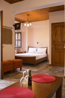 Φιλυρέα Apartments - Room 4 - Zagora - 8