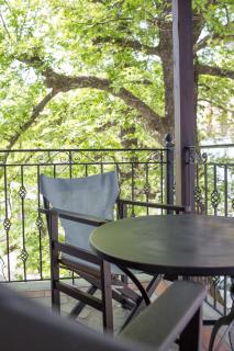 Φιλυρέα Apartments - Room 4 - Zagora - 0