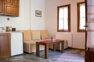 Φιλυρέα Apartments - Room 4 - Zagora - 1